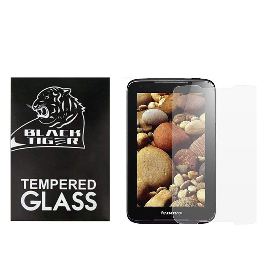 محافظ صفحه نمایش نانو بلک تایگر مدل HMN مناسب برای تبلت لنوو Idea Tab A3000