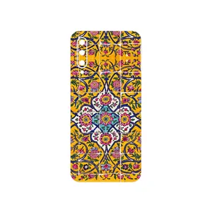 MAHOOT Iran Tile 10 Cover Sticker for Xiaomi Mi A3