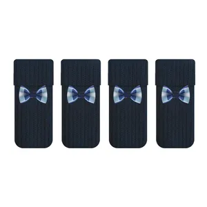 پد پایه صندلی پاوند مدل PACO-PCBW بسته 4 عددی