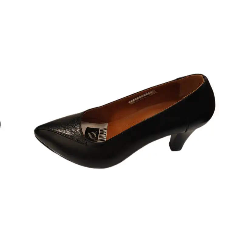 کفش زنانه مدل چرم