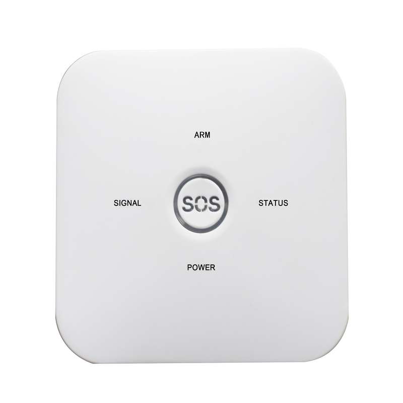 دزدگیر اماکن کد 1710