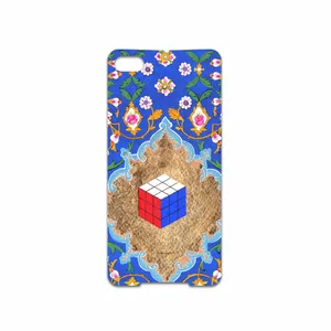 MAHOOT Maryams-Mathematics Cover Sticker for BlackBerry Z30