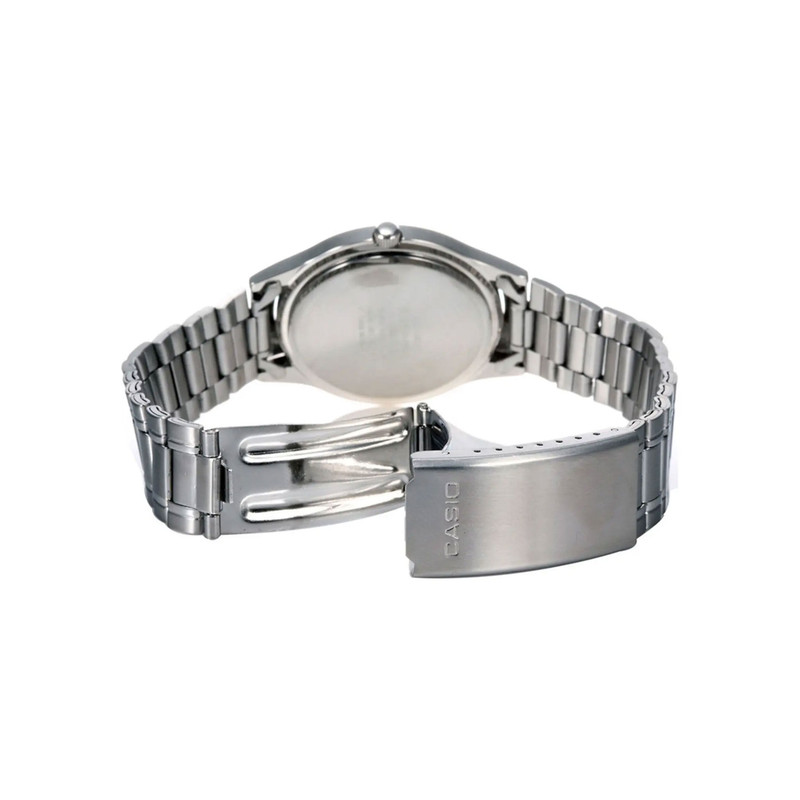 ساعت مچی عقربه ای زنانه کاسیو مدل LTP-1308D-1BVDF ساعت مچی عقربه ای زنانه کاسیو مدل LTP-1308D-1BVDF