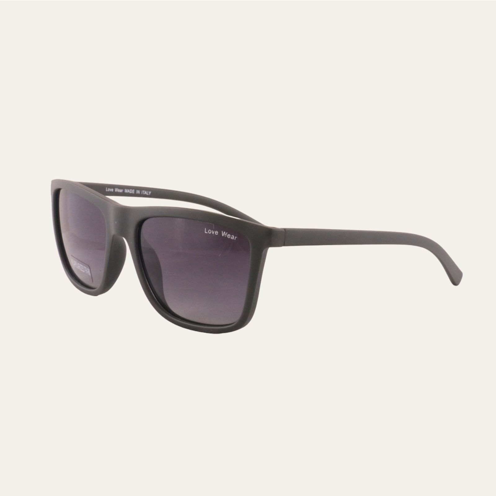 عینک آفتابی لاو ور مدل M58017-C4 -  - 5