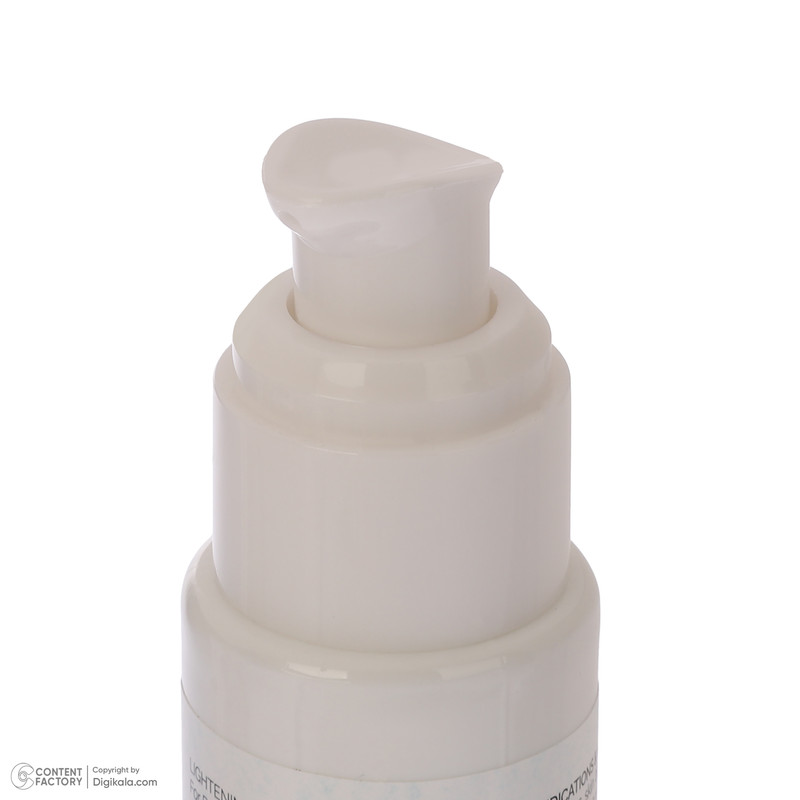 کرم روشن کننده شب صورت تیلسیم مدل ضدلک مناسب برای انواع پوست حجم 50 میلی لیتر