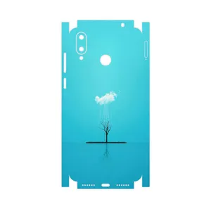 MAHOOT Minimal Tree-FullSkin Cover Sticker for Gplus Q10