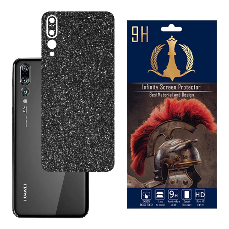 برچسب پوششی اینفینیتی مدل PRO MAX مناسب برای گوشی موبایل هوآوی P20 PRO