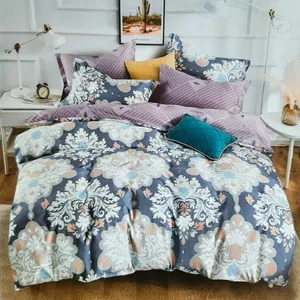 روکش لحاف ماکسیرا کد LS 709 دو نفره سایز 220×230 سانتی متر