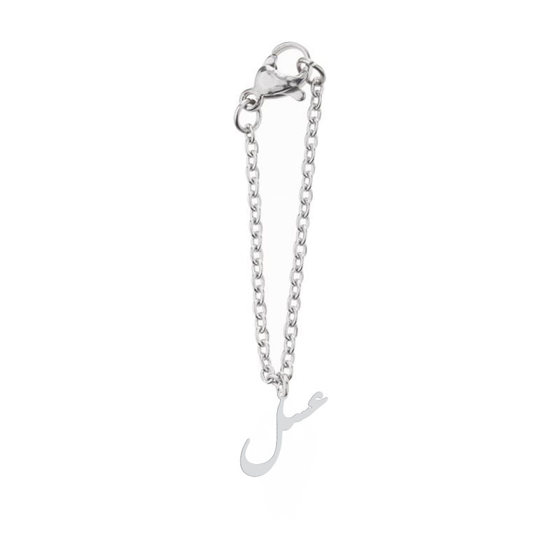 آویز ساعت زنانه هایکا طرح عسل مدل ha 282