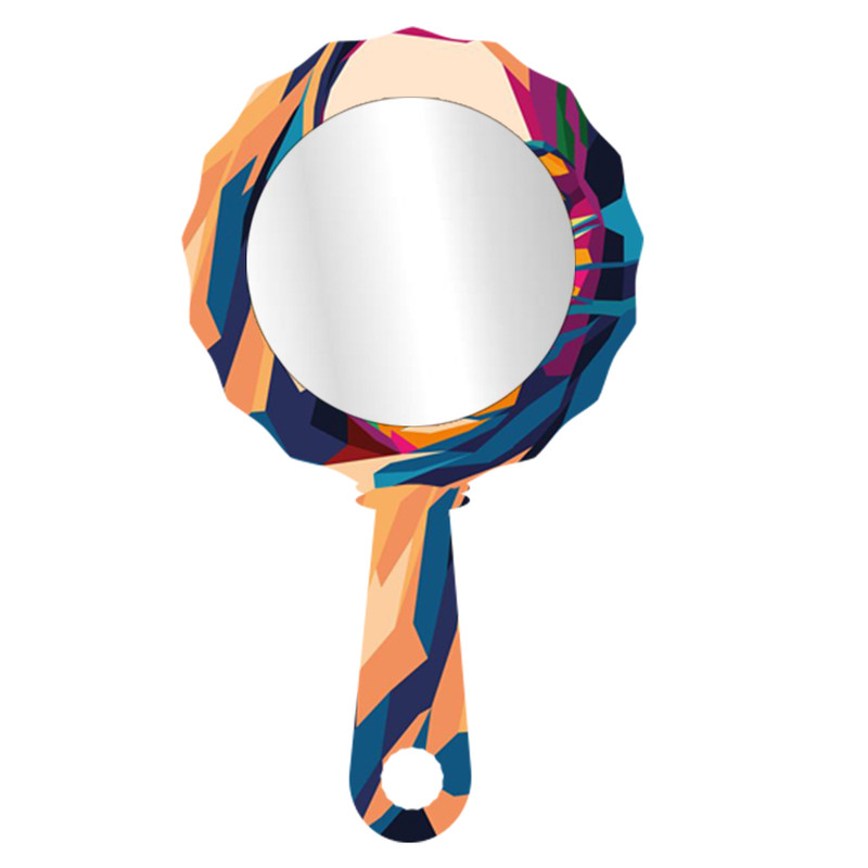 آینه آرایشی مدل A63