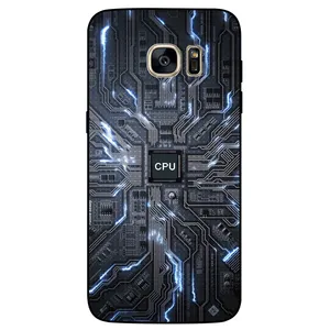 Megafone 8009 Cover For Samsung Galaxy S6