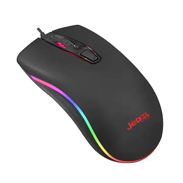 ماوس مخصوص بازی جدل مدل M80