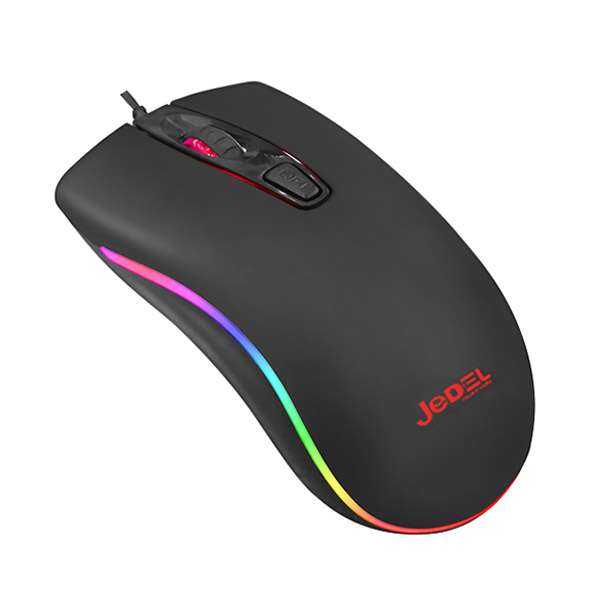 ماوس مخصوص بازی جدل مدل M80