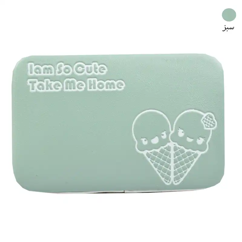 جاکارتی زنانه مدل چیاتورا 8728