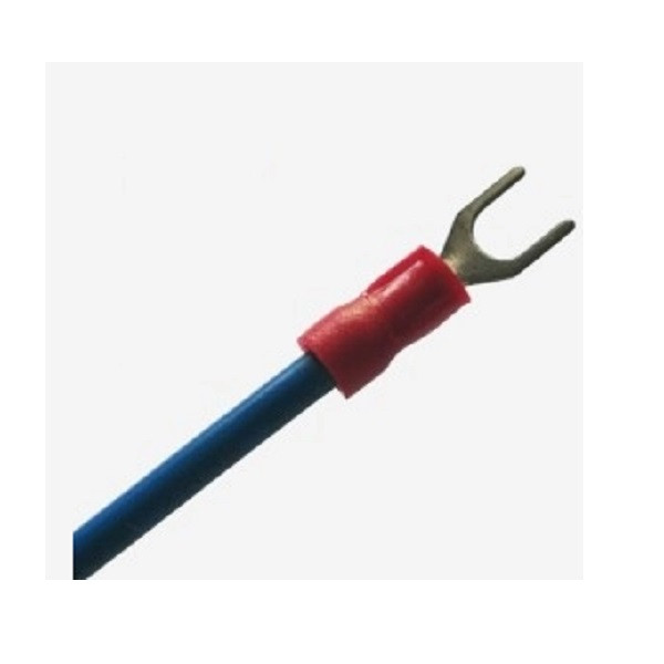 وایرشو ده ده الکتریک گروپ مدل دوشاخ کد SV1.25-4 مجموعه 25 عددی