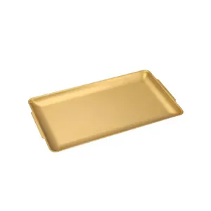 سینی سرو مدل مستطیل کد 8989