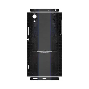 MAHOOT Chrysler-FullSkin Cover Sticker for Sony Xperia XA1