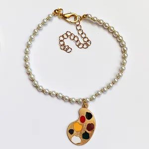 پابند زنانه مدل بوم 