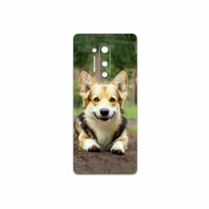 MAHOOT Dog-2 Cover Sticker for OnePlus 8 Pro