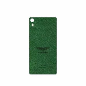 MAHOOT GL-ASTN_MRTN Cover Sticker for Lenovo Vibe Shot