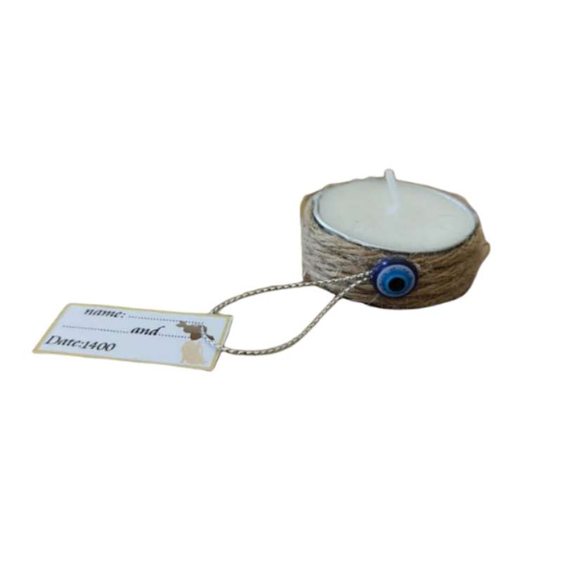 گیفت عروسی کد 006 بسته 20 عددی