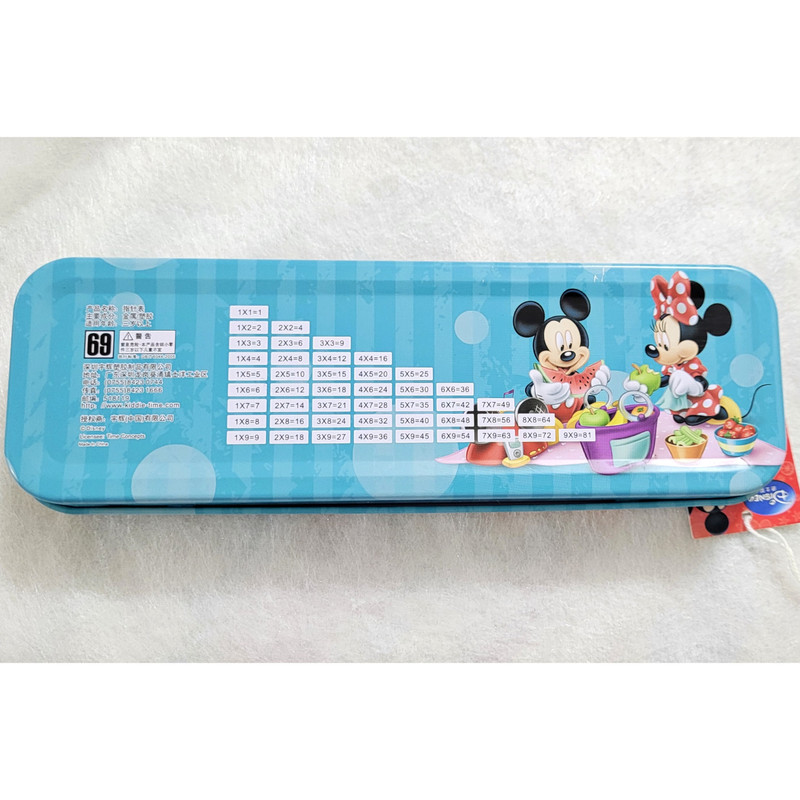 ساعت مچی عقربه ای بچگانه مدل Mic02 ساعت مچی عقربه ای بچگانه مدل Mic02