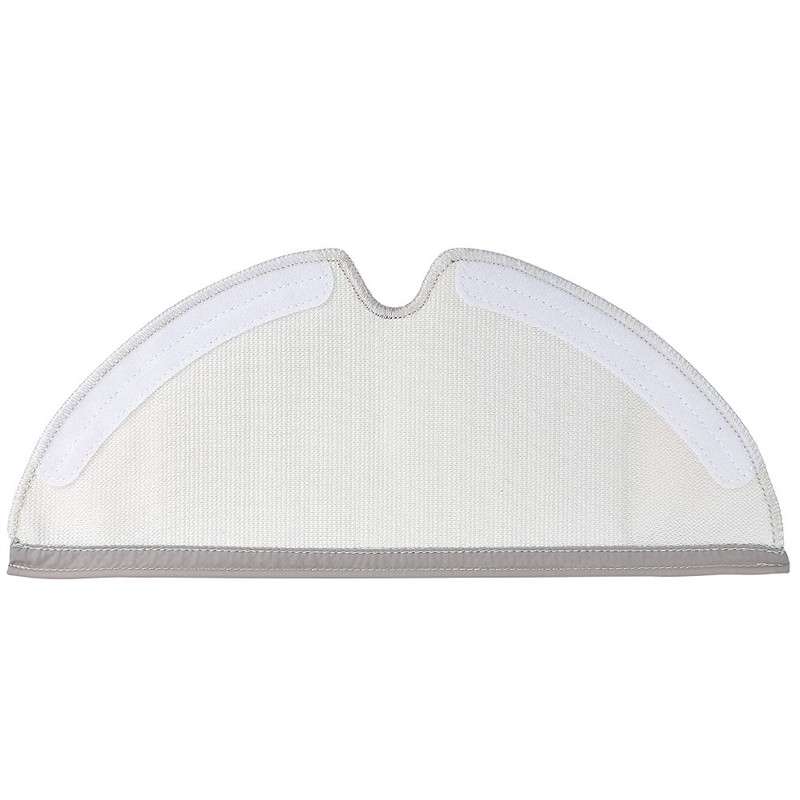 پد تی جارو رباتیک مدل Roborock S5 مناسب برای جاروبرقی رباتیک روبوراک S5Max مجموعه 2 عددی