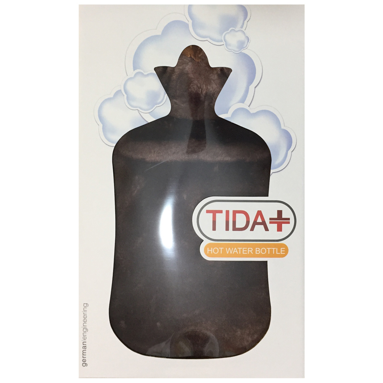 کیسه آب گرم تیدا مدل TD20 کیسه آب گرم تیدا مدل TD20