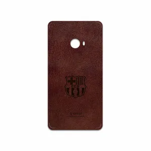 MAHOOT NL-BRCA Cover Sticker for Xiaomi Mi Note 2