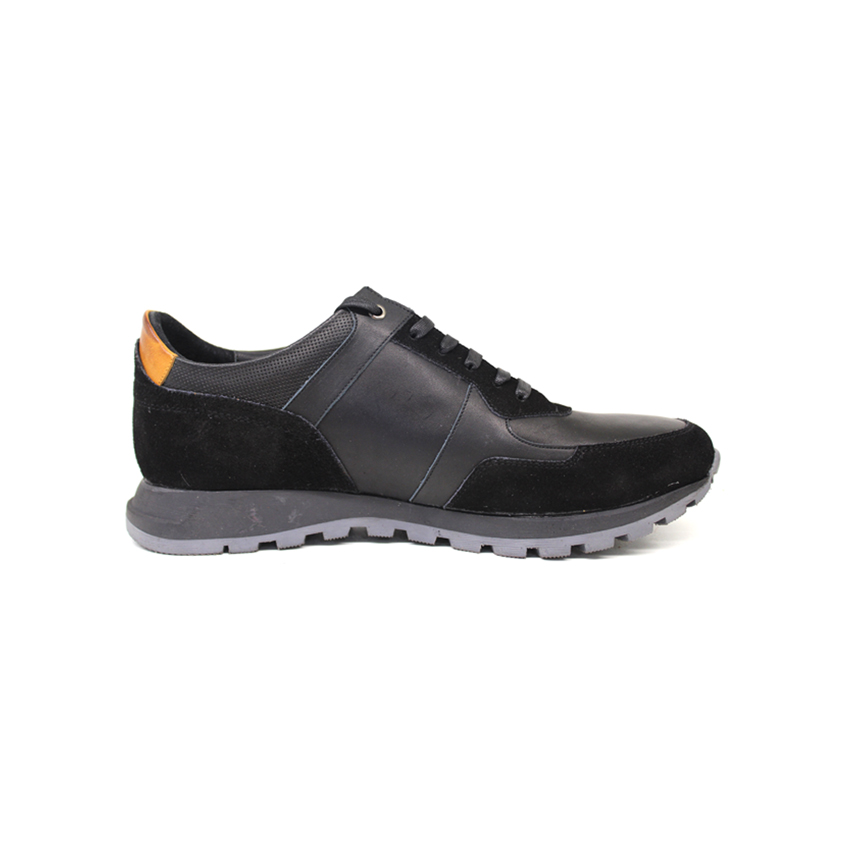 CHARMARA leather men's casual shoes, sh029 Model, Code m
