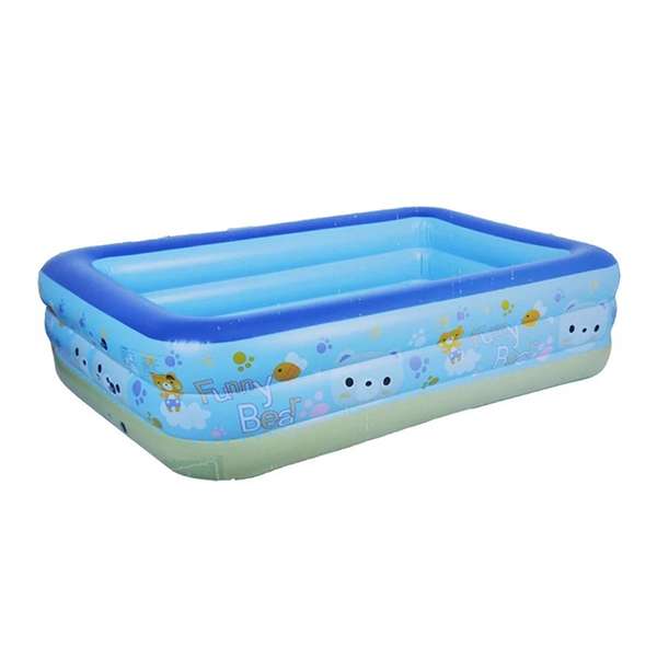 استخر بادی مدل FD888