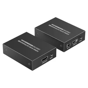 اکستندر HDMI پی نت کد P98 بسته 2 عددی