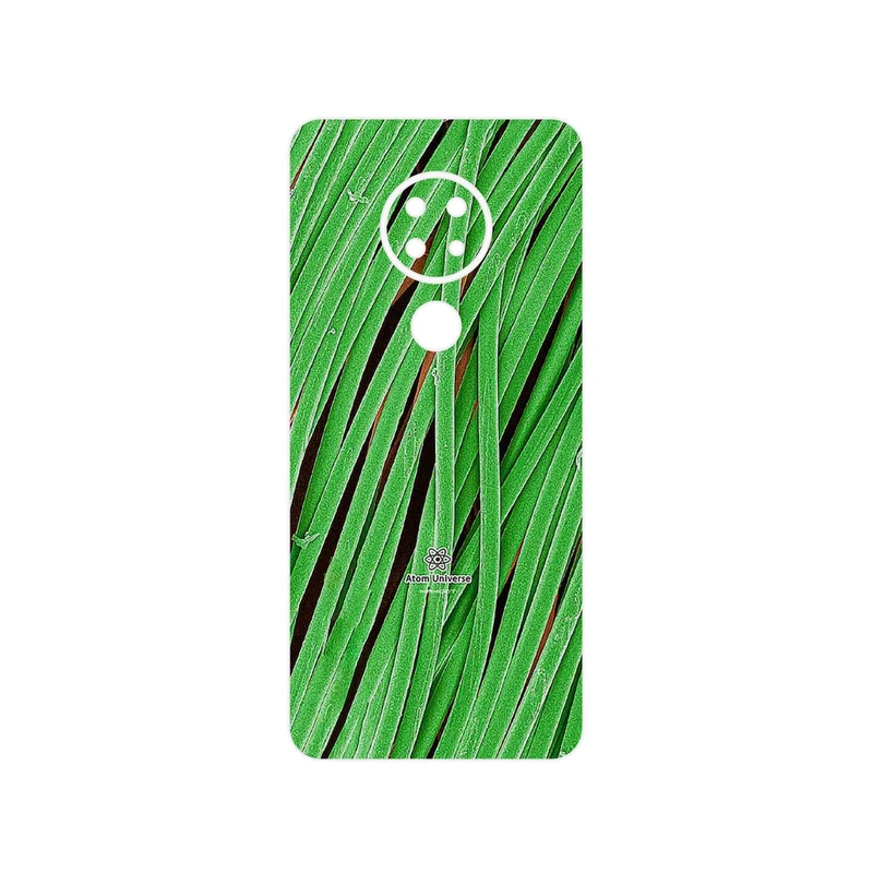 برچسب پوششی ماهوت مدل Atom Universe 5 مناسب برای گوشی موبایل نوکیا 6.2