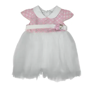 پیراهن دخترانه مدل عروس