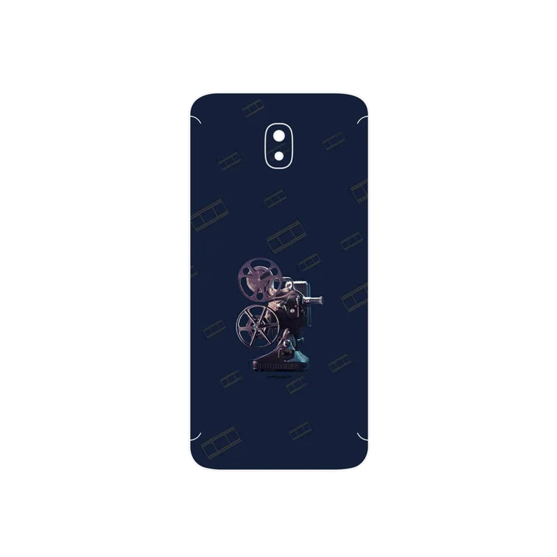 برچسب پوششی ماهوت مدل Nostalgic apparatus مناسب برای گوشی موبایل سامسونگ Galaxy J7 Pro