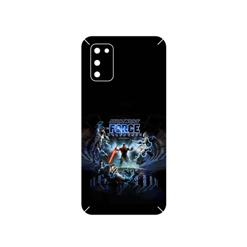 برچسب پوششی ماهوت مدل Star Wars Game Series مناسب برای گوشی موبایل سامسونگ Galaxy A52 5G