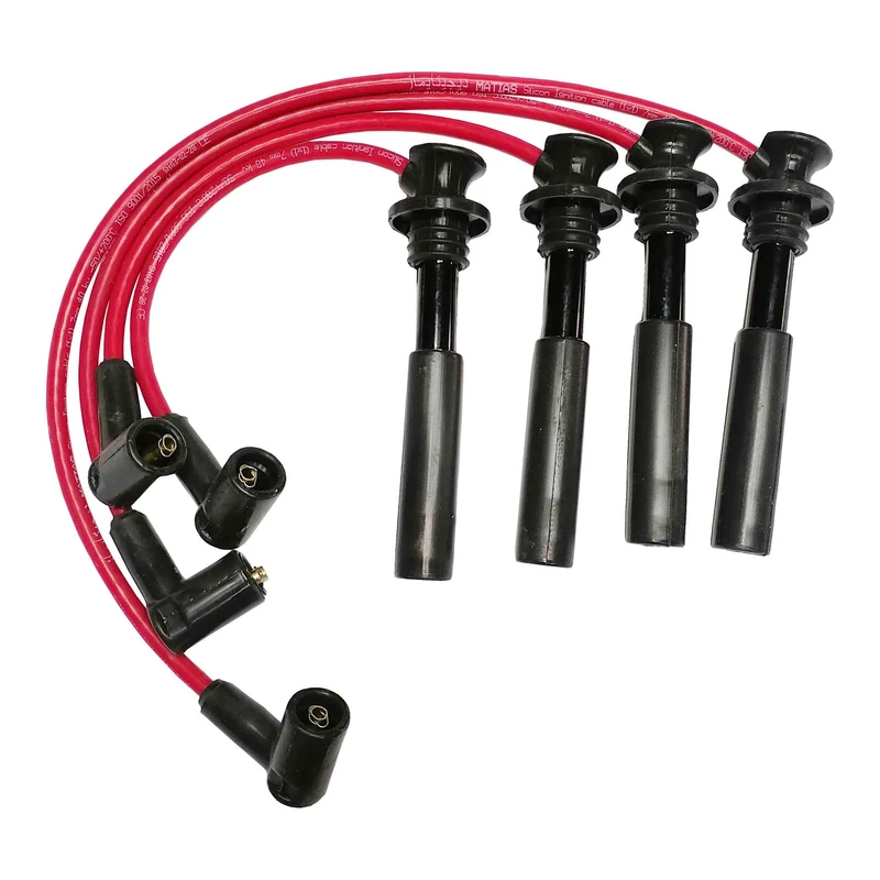 وایر شمع تقویتی ماتیاس کد 2381 مناسب برای ام وی ام 315 بسته 4 عددی