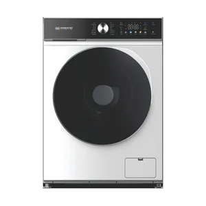 ماشین لباسشویی 8 کیلوگرم اتوماتیک سپهر الکتریک مدل MST1408W