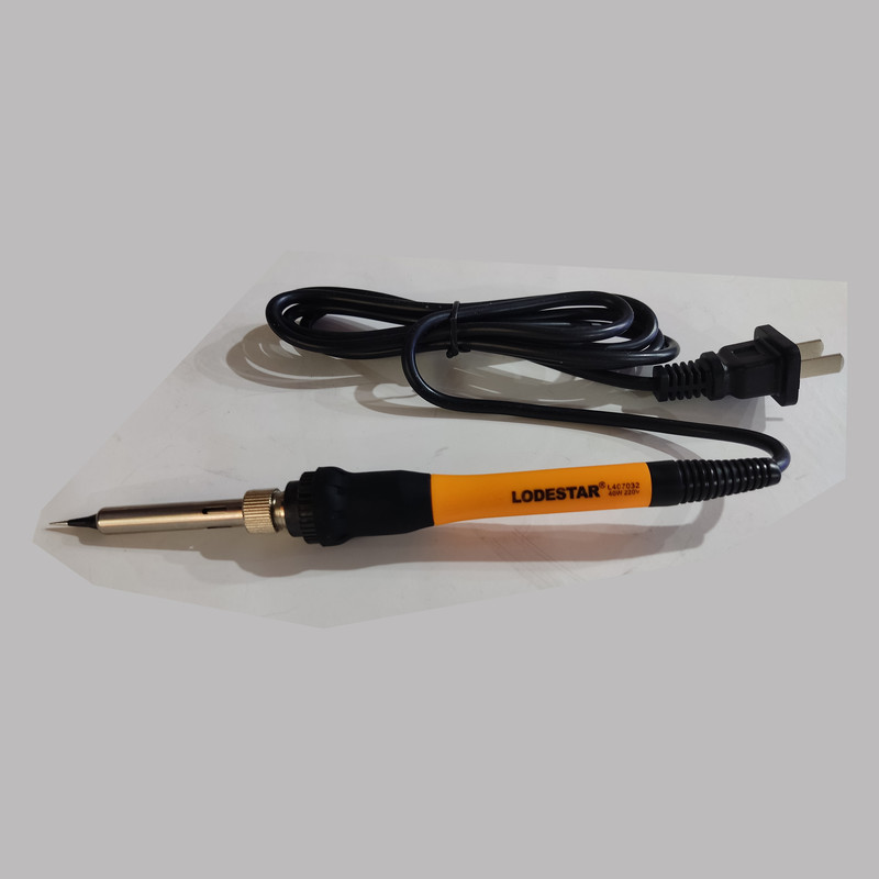 هویه 40 وات لوداستار مدل L407032