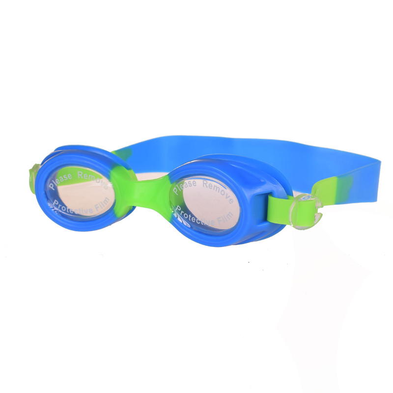 عینک شنا بچگانه بالانس مدل GB