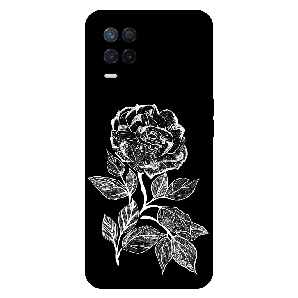 کاور مگافون کد 7272 مناسب برای گوشی موبایل ریلمی 8 5G / Narzo 30