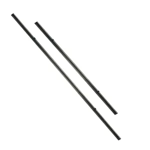 لاستیک تیغه برف پاک کن کد 100100 مناسب برای پژو 206 بسته 2 عددی