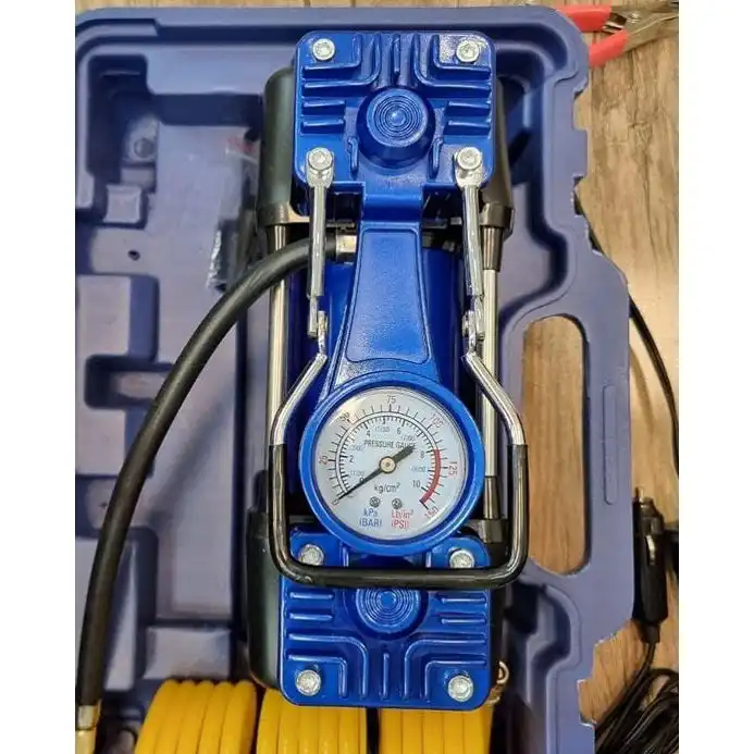 کمپرسور  هوا مدل RD-AC14