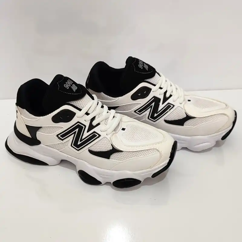 کفش پیاده روی زنانه مدل N90