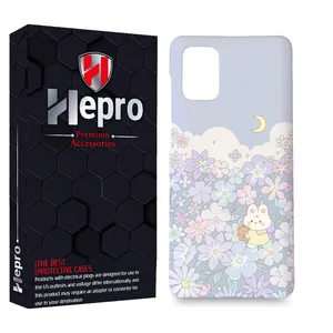 HEPRO MC Cover for Samsung Galaxy S20