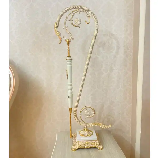 پاشنه کش مدل سلطنتی کد S2