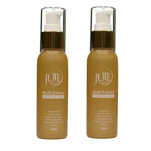 کرم ضد چروک ژوت مدل Multi Extract حجم 50 میلی لیتر مجموعه 2 عددی