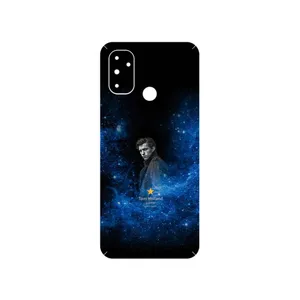 MAHOOT tom holland Cover Sticker for OnePlus Nord N100
