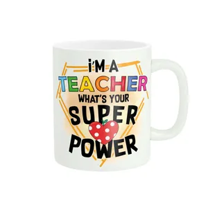 ماگ طرح معلم کد 452