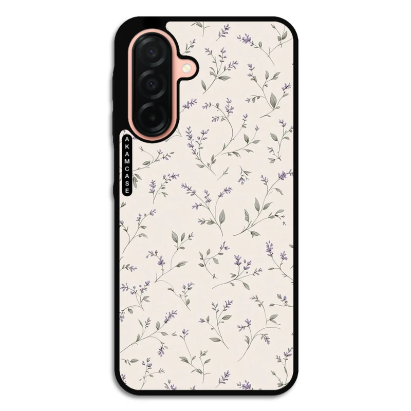 کاور آکام مدل AMC-WSGA26-LAVENDER-5 مناسب برای گوشی موبایل سامسونگ Galaxy A26